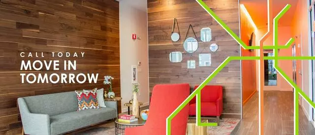MetroMark Apartments
