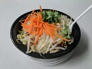 Gene’s Chinese Flatbread Cafe